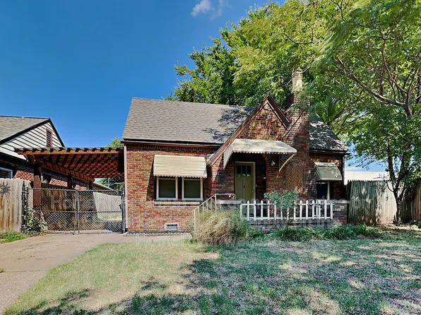 851 S Jamestown Ave, Tulsa, OK 74112