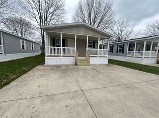 235 Westwood, Amherst, OH 44001