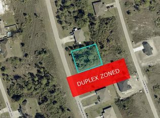 957/959 Eisenhower Blvd, Lehigh Acres, FL 33974