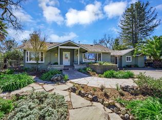 3980 W Olivet Rd, Santa Rosa, CA 95401