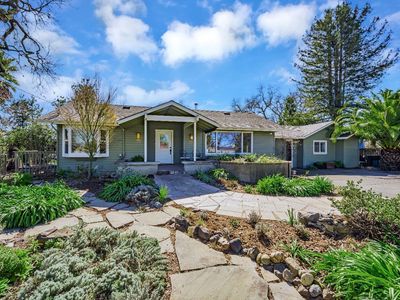 3980 W Olivet Road, Santa Rosa, CA, 95401
