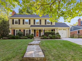 6808 Sulky Ln, Rockville, MD 20852