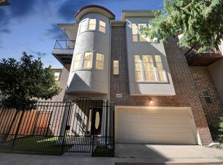 5317 Feagan St UNIT B, Houston, TX 77007