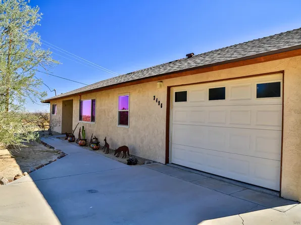 3496 Running M Rd, Borrego Springs, CA 92004