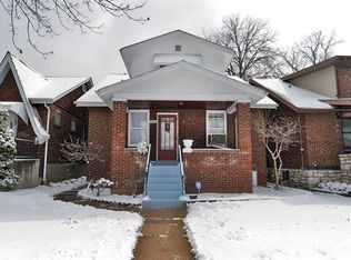 4430 S 37th St, Saint Louis, MO