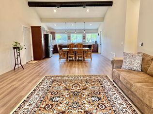 331 E State St, Hanover, MI 49241