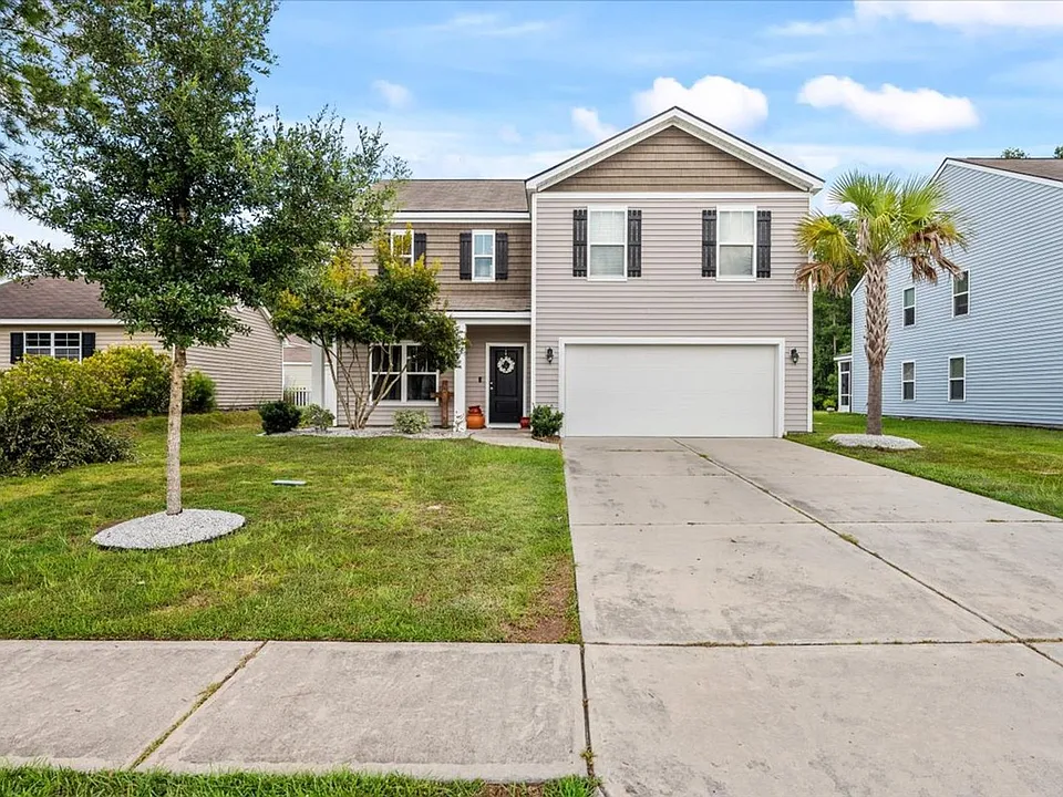 4 Gardenia Dr