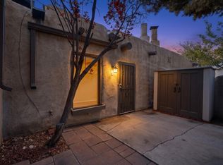 3939 Rio Grande Blvd NW Unit 53, Albuquerque, NM 87107