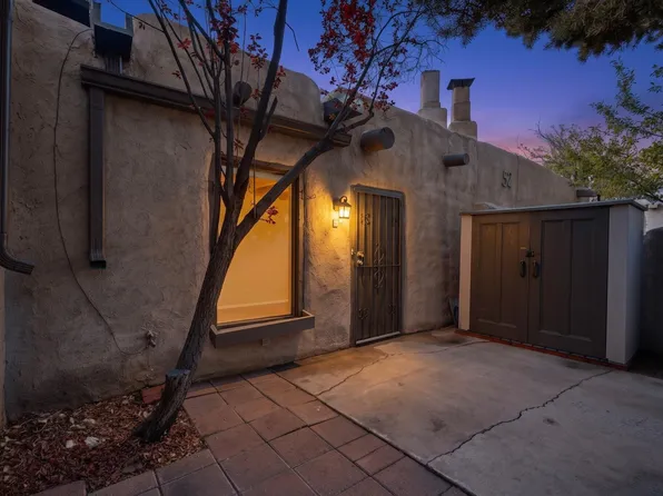 3939 Rio Grande Blvd NW Unit 53, Albuquerque, NM 87107