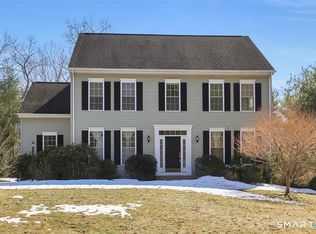 25 Fenwick Drive, Avon, CT 06001