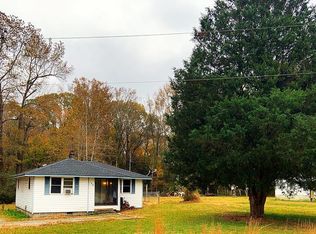 84 Sugar Run Rd, Sunbury, NC 27979