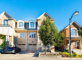 8 Zeng Cheng Dr, Markham, ON L6C0T7