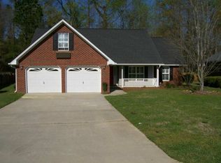 1185 Cutleaf Dr, Sumter, SC 29150