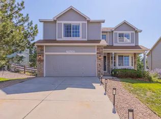 15635 Lacuna Dr, Monument, CO 80132