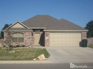 2022 Carriage House Dr, Temple, TX 76502