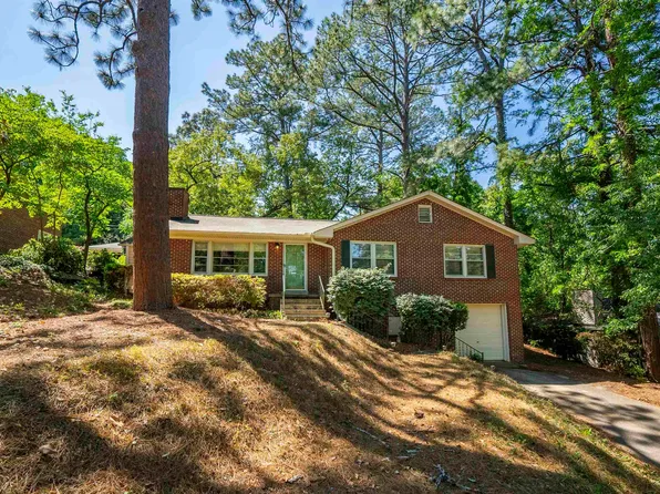 3133 Chinaberry Dr, Columbia, SC 29204