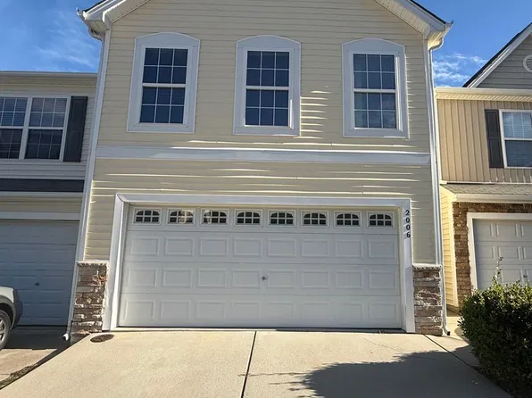 2006 Mirror Dr, Raleigh, NC 27610