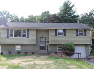 65 Cross Dr, East Hartford, CT 06118
