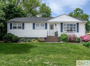 1108 Charter St, Piscataway, NJ 08854