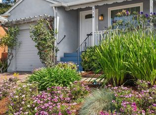 118 Ramona Ave, El Cerrito, CA 94530