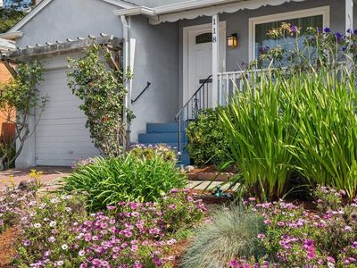 118 Ramona Ave, El Cerrito, CA, 94530