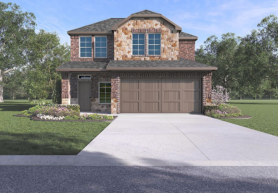 Plan Elevation.