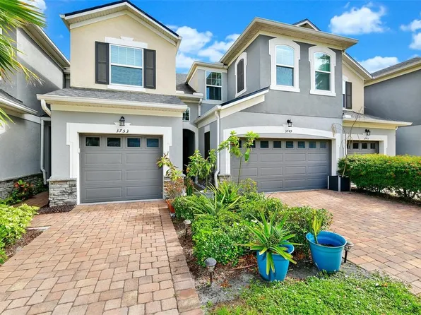 3753 Brighton Park Cir, Belle Isle, FL 32812