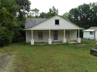 225 Lansdowne St, High Point, NC 27262