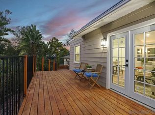 3675 Herbert St, San Diego, CA 92103