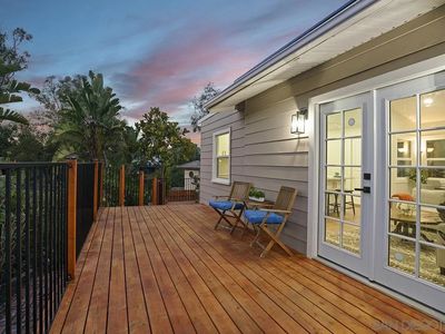 3675 Herbert St, San Diego, CA, 92103