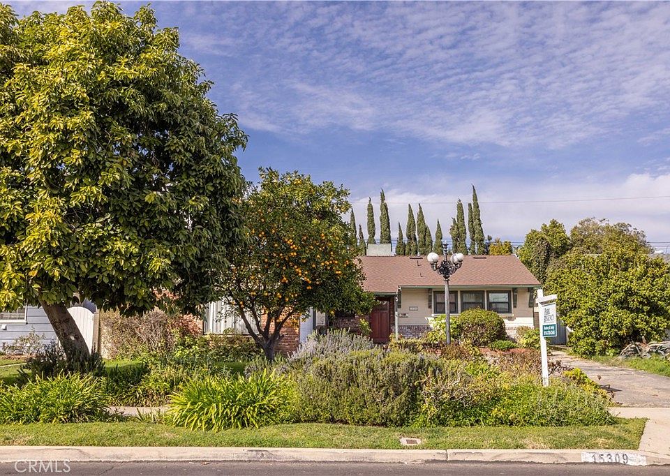 15309 Germain St, Mission Hills, CA 91345 Zillow