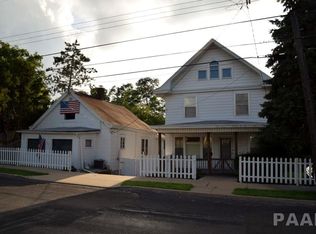 2407 N North St, Peoria, IL