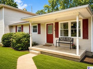 205 Fraim St, Leitchfield, KY 42754