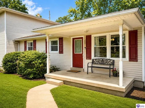 205 Fraim St, Leitchfield, KY 42754