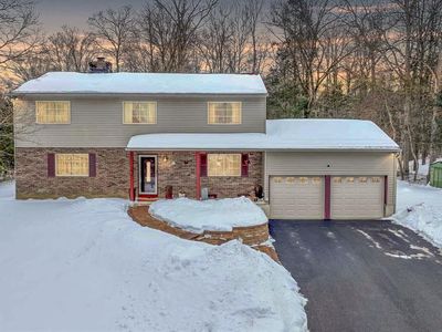 12 Nob Hill Road, Poughkeepsie, NY, 12603