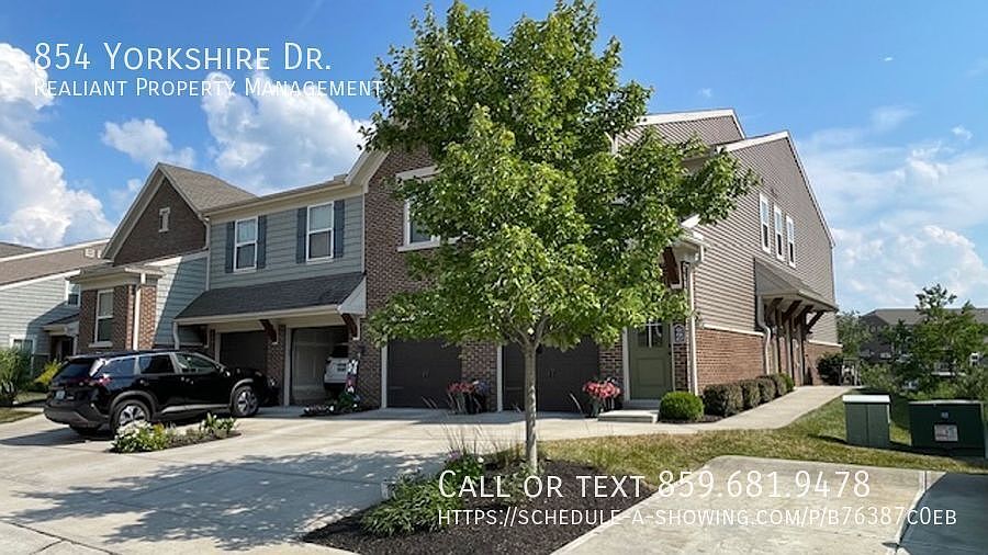 1st image of 854 Yorkshire Dr