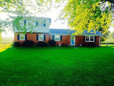 5182 N 100 E, New Castle, IN, 47362