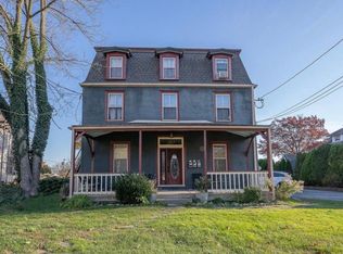 30 W Chester Pike APT 3, Ridley Park, PA 19078