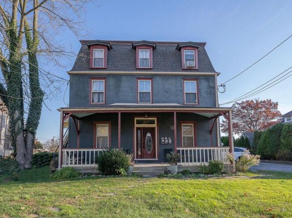 30 W Chester Pike APT 3