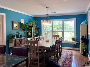 101 S Shore Dr, Southport, NC 28461