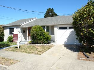 357 Angus Ave E, San Bruno, CA 94066