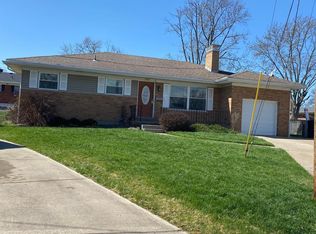 7849 Styrax Ln, Cincinnati, OH 45236