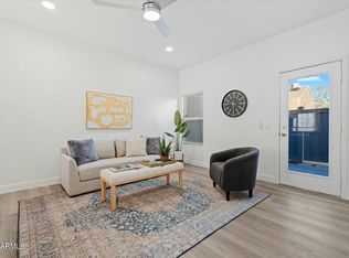 18815 N 34th Ave UNIT 4, Phoenix, AZ 85027