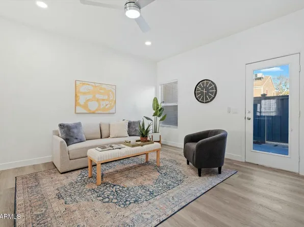 18815 N 34TH Avenue #4, Phoenix, AZ 85027