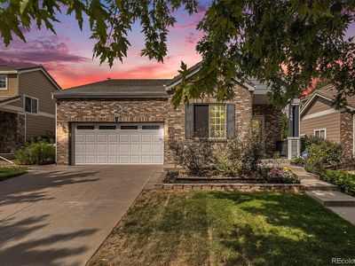 1199 S Fultondale Circle, Aurora, CO, 80018