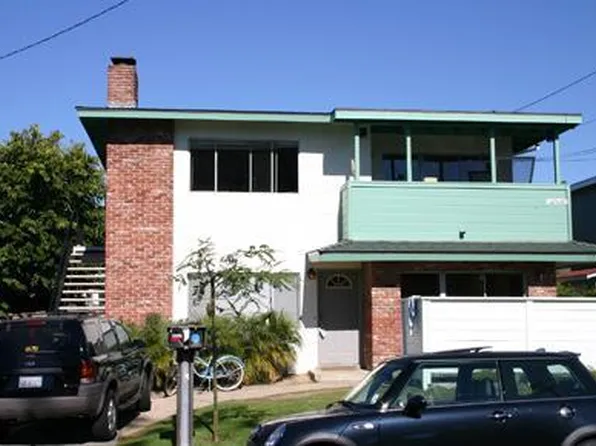 (undisclosed Address), Goleta, CA 93117