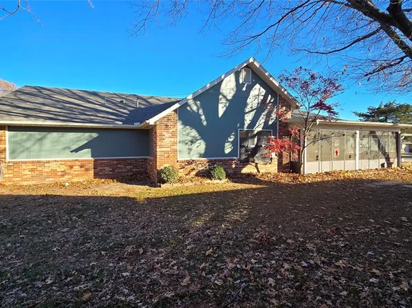114679 S 4172nd Cir Unit 149, Eufaula, OK 74432
