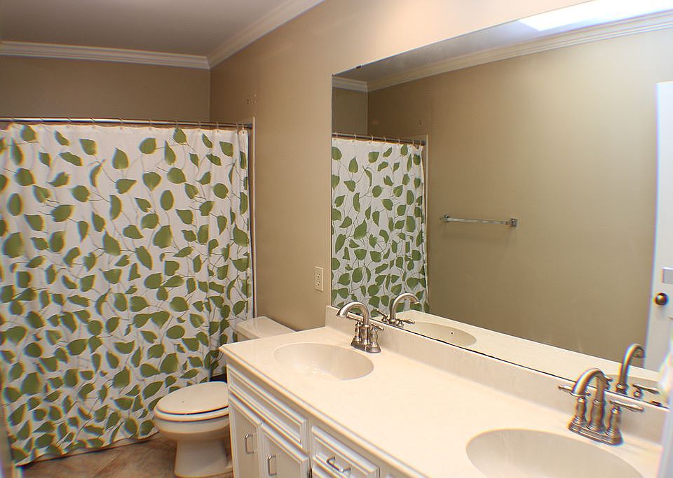 Hall Bath