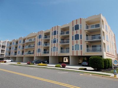 415 E Heather Rd APT 102, Wildwood Crest, NJ, 08260