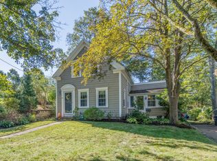 95 Hill St, Weymouth, MA 02189